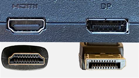 displayport hdmi 変換: デジタル信号の迷宮を探る