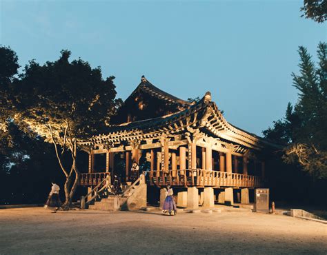  전주 한옥마을 매력에 빠져드는 시간여행!